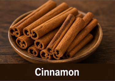 Cinnamon