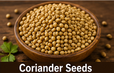 Coriander Seeds