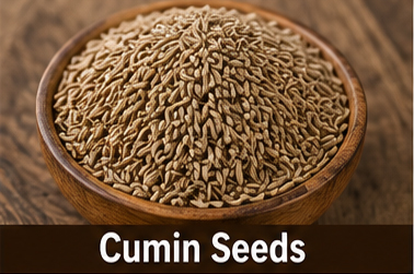 Cumin Seeds