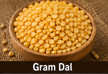Gram Dal