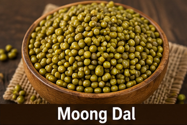 Moong Dal