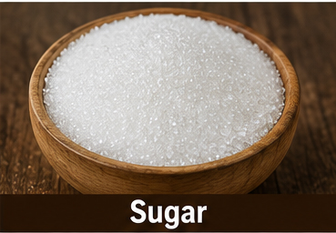 Sugar