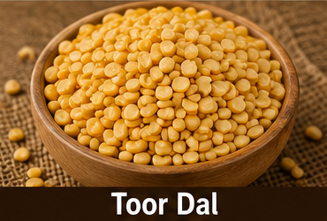 Toor Dal