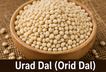 Urad Dal